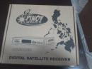 Gsat Pinoy :Satellite cable Gsat Pinoy :Satellite cable