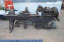 Tanaka Lathe Machine Tanaka Lathe Machine