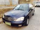2008 Nissan Sentra GX 2008 Nissan Sentra GX