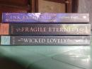 Wicked Lovely Series (1-3) Wicked Lovely Series (1-3)