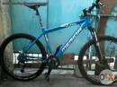 Merida mountain bike Merida mountain bike